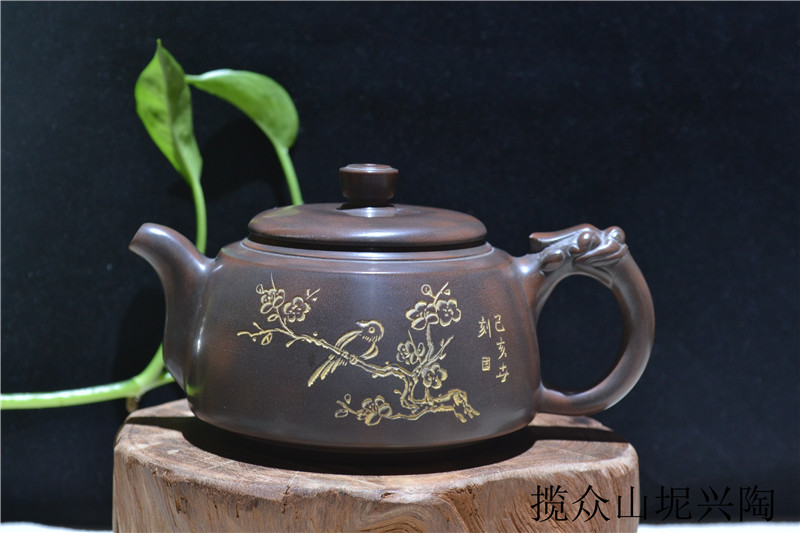    坭兴陶的骗局？坭兴陶有陷井吗？坭兴陶有什么秘密？