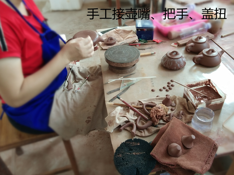 坭兴陶有哪些工艺流程？钦州坭兴陶是怎么制作出来的呢？