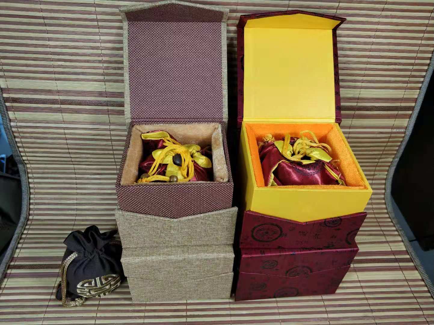 产品包装